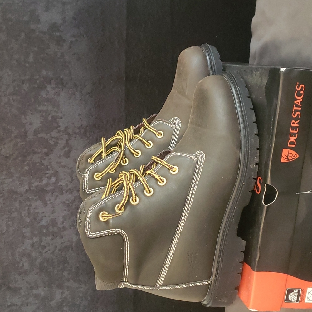 Deer Stags Insulated Boots